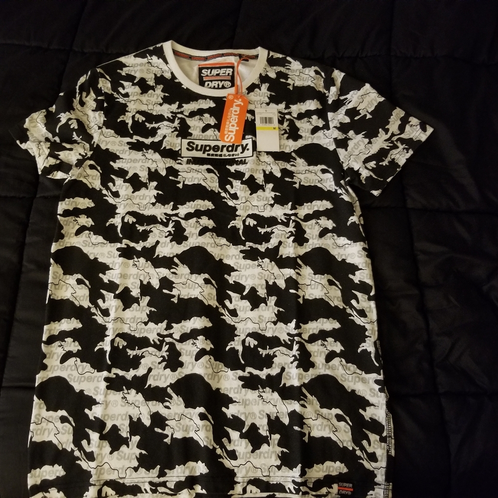 Superdry T-Shirt
